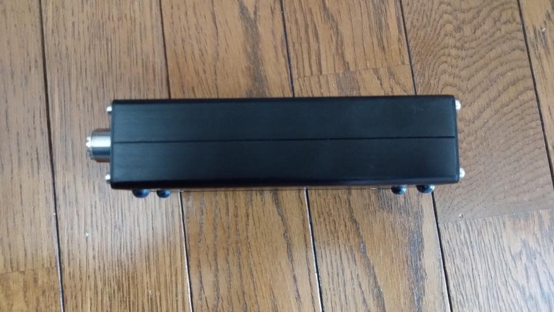 ATU-100 EXT オートアンテナチューナー　1.８～50MHz
