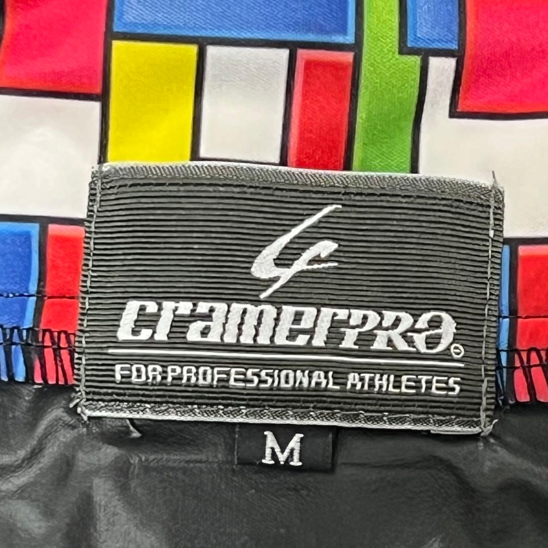 cramer クレーマージャパン サーキュレーションスーツ Mサイズ