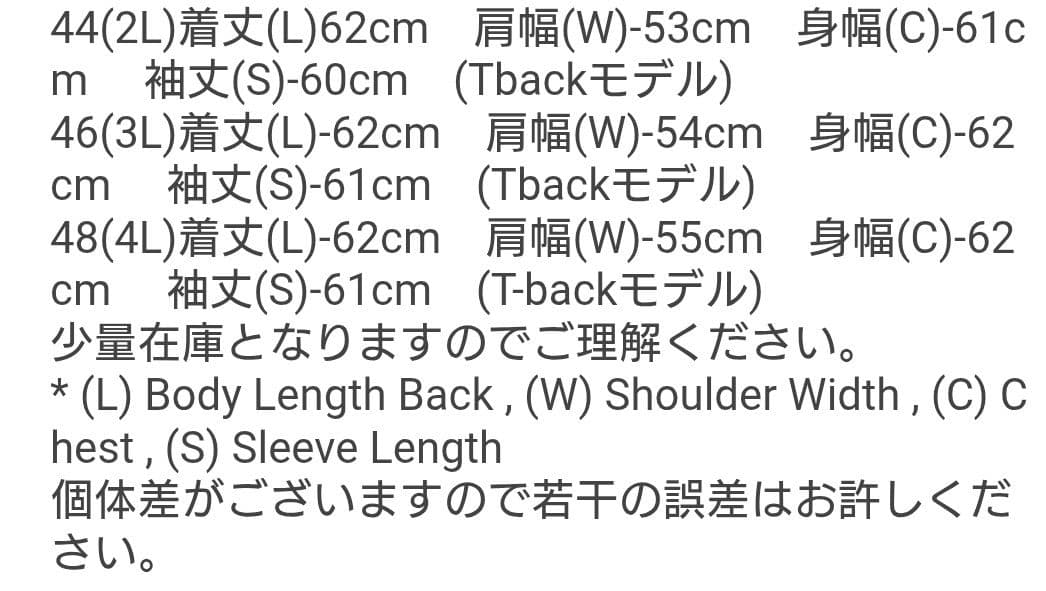 46　ウエアハウスWAREHOUSE ダックディガー DD-S2001XX 大戦