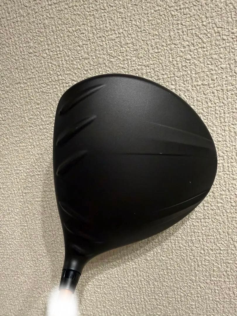 PING G410 LST ドライバー 9° ヘッドのみ