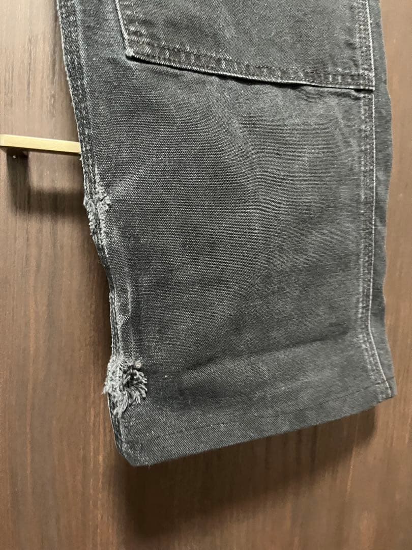 90s Carhartt カーハート ダブルニー ペインター USA製