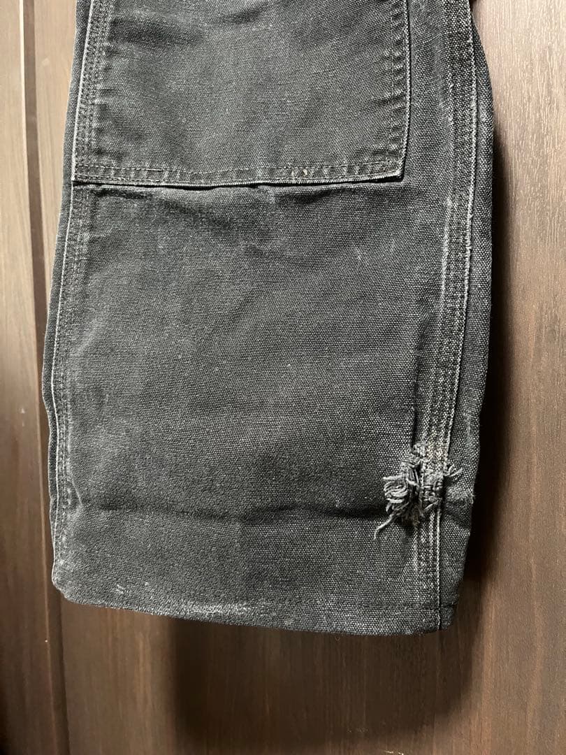 90s Carhartt カーハート ダブルニー ペインター USA製