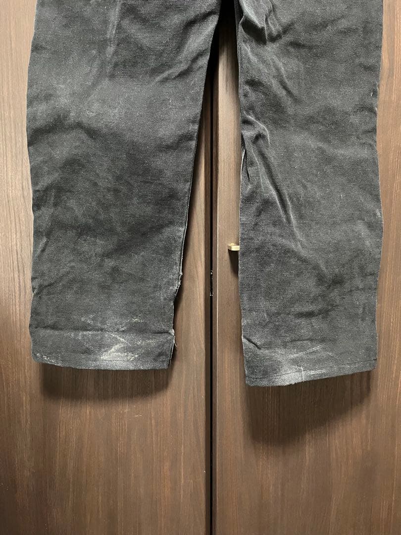 90s Carhartt カーハート ダブルニー ペインター USA製