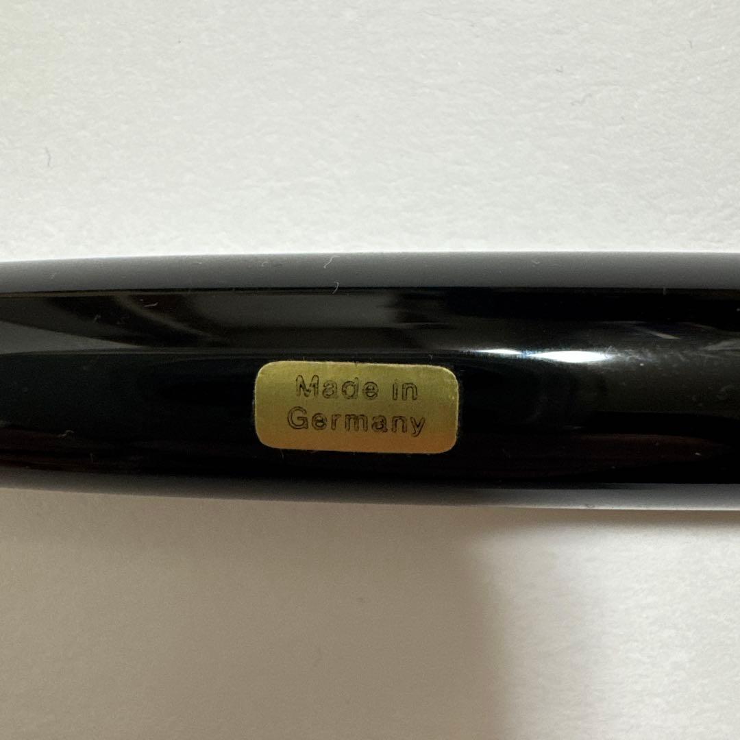 【超希少・未使用品】ドイツ アイグナー　万年筆　ボールペン　セット