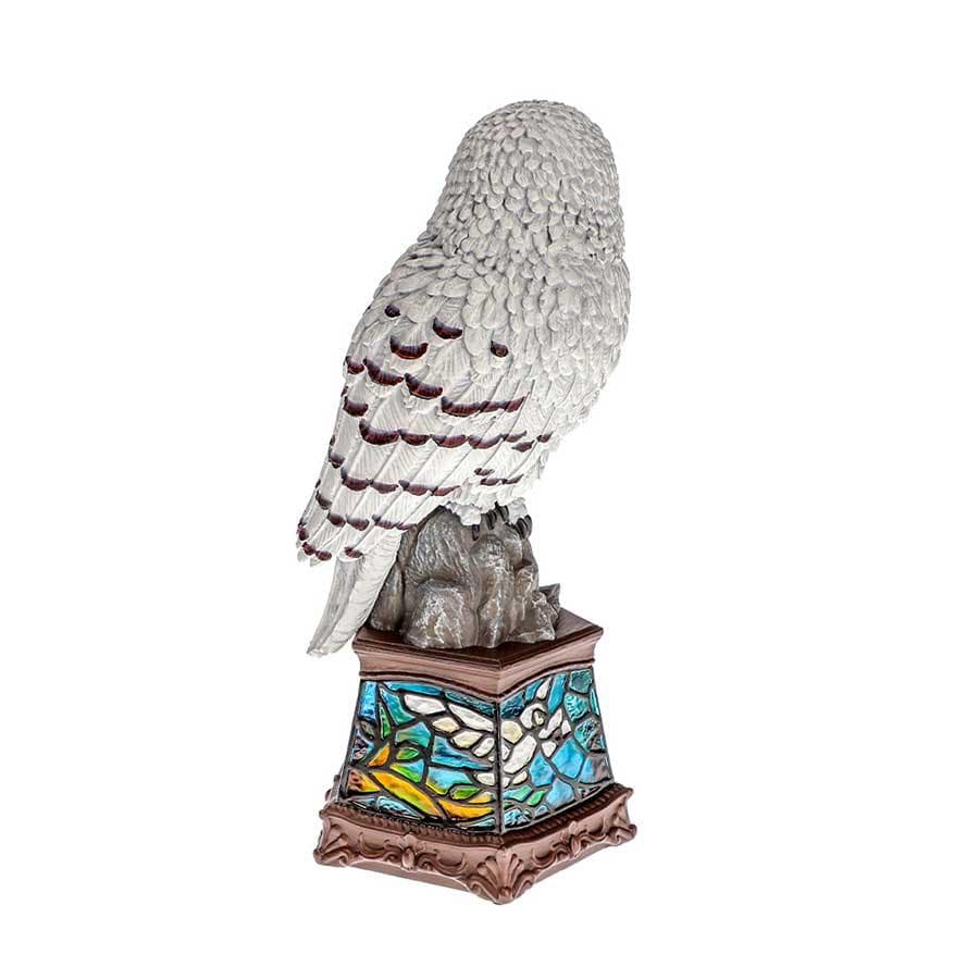 【新品】ヘドウィグ オルゴール Hogwarts Night