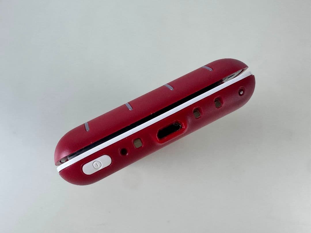 Rakuten カードリーダー R 赤