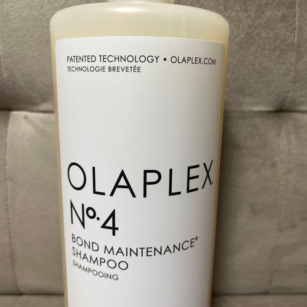 オラブレックスシャンプー1000ml