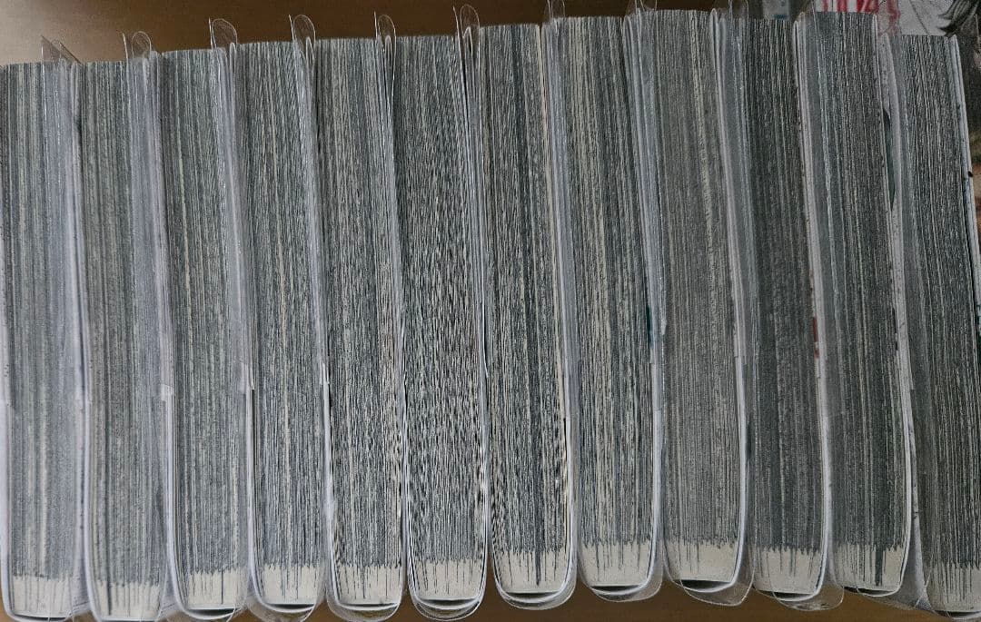 桃源暗鬼　1～22巻セット