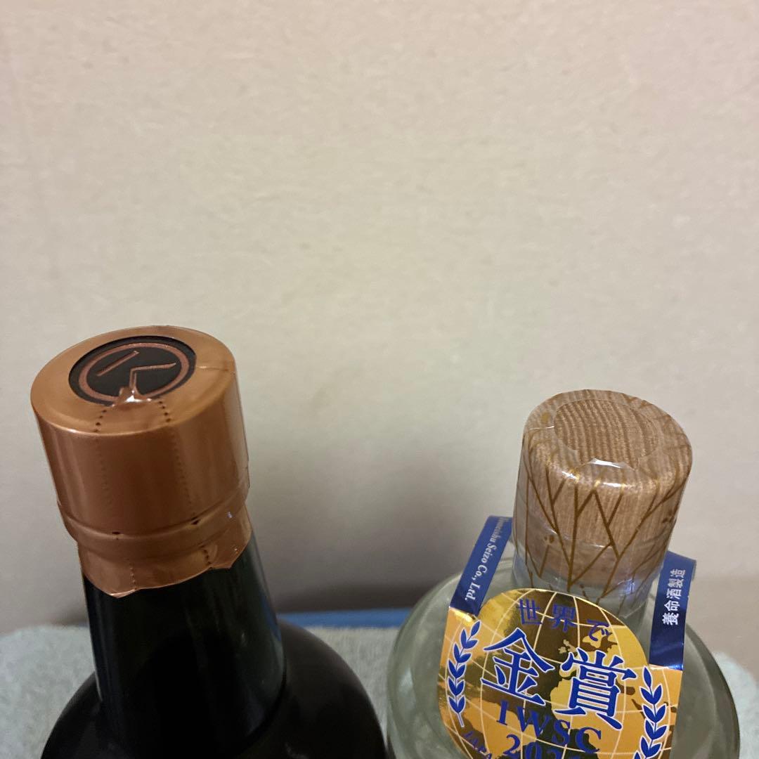 香の森　季の美　700ml クラフトジンGIN