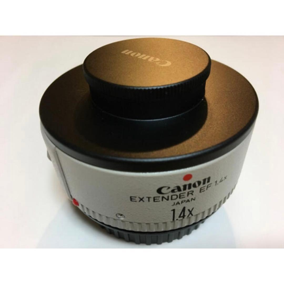 CANON EOS-1ボディ スピードライト300EZ EXTENDER1.4x