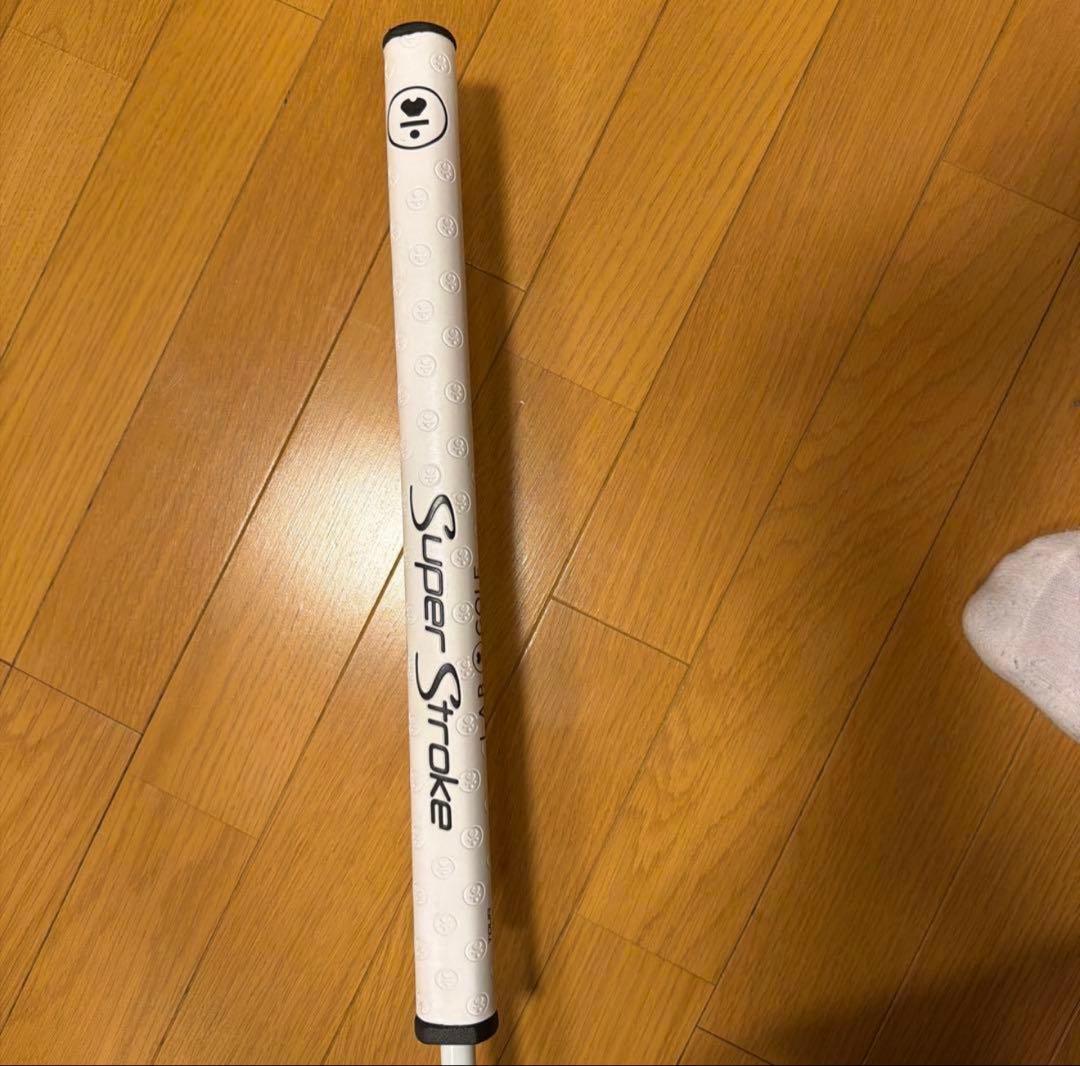Lab Golf DF3 パター　38インチ　カウンターバランス