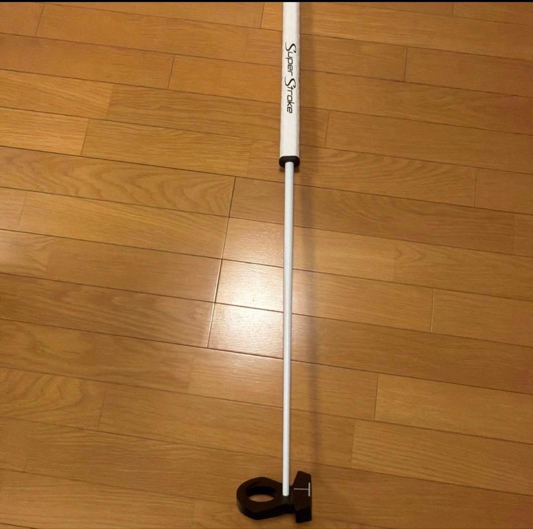 Lab Golf DF3 パター　38インチ　カウンターバランス