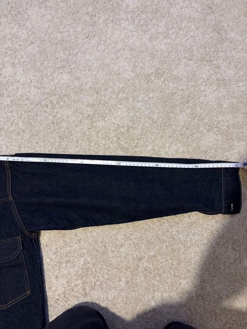Levi's 506XX 99年製　バレンシア工場製品　メイドインUSA 36