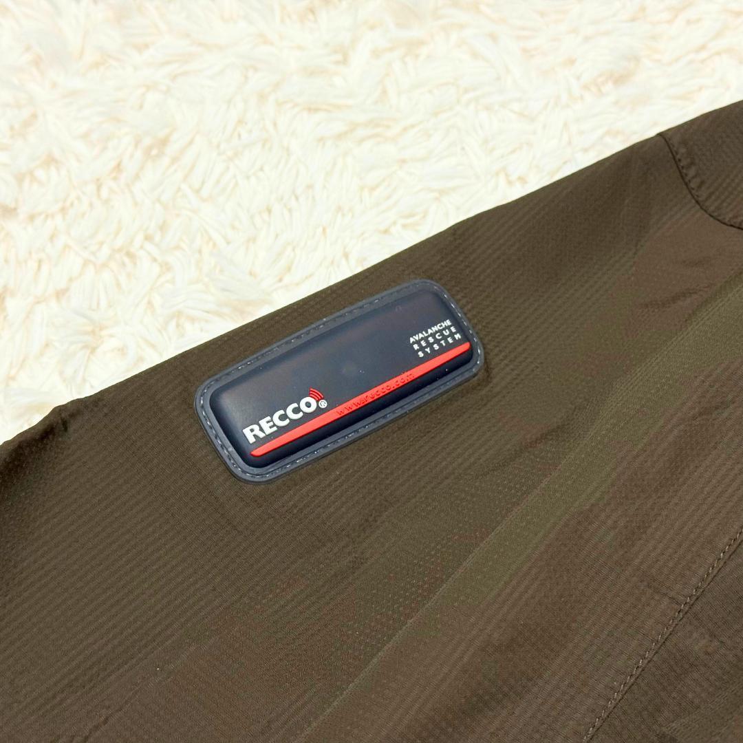⭐超激レア　限定500着　ノースフェイス　MIMBRE JACKET　スキー