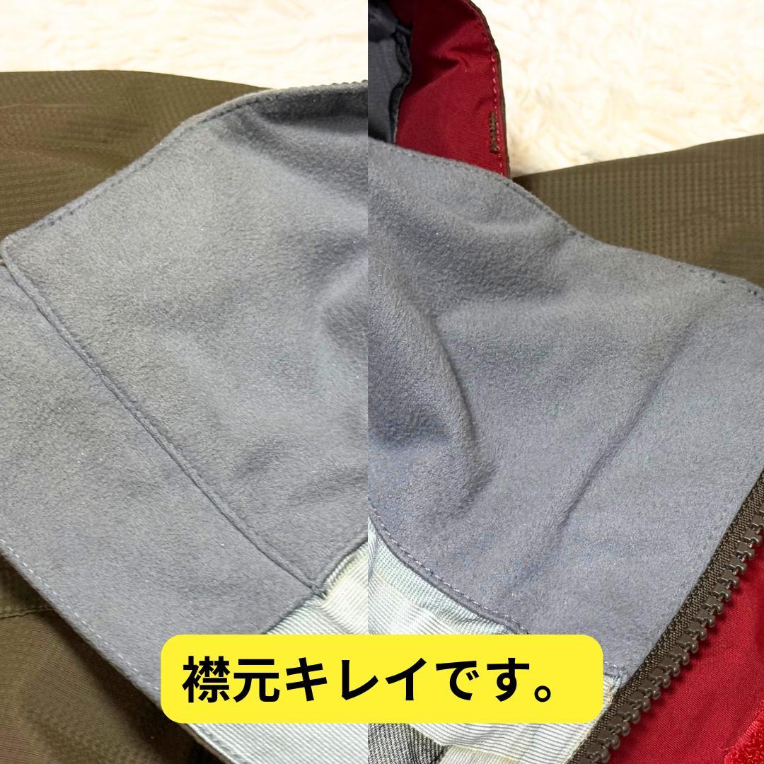 ⭐超激レア　限定500着　ノースフェイス　MIMBRE JACKET　スキー