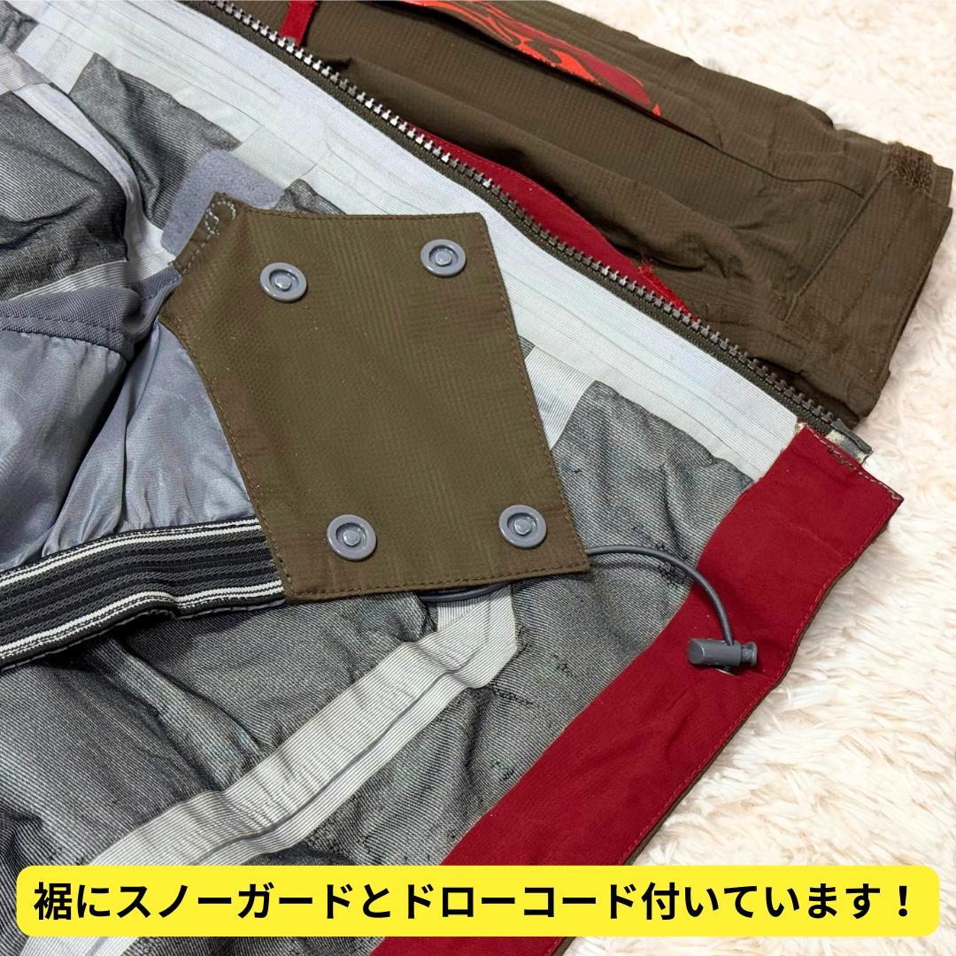 ⭐超激レア　限定500着　ノースフェイス　MIMBRE JACKET　スキー