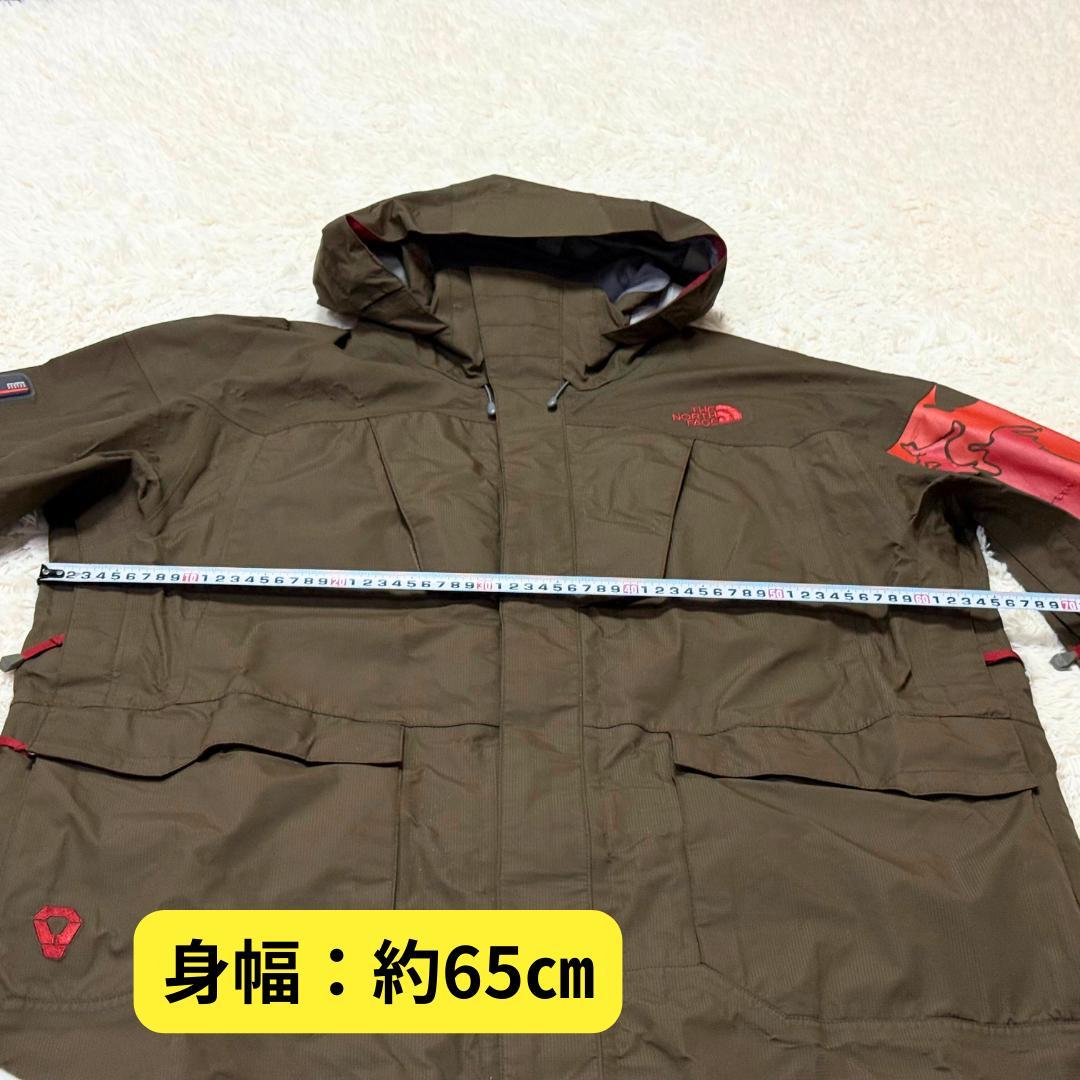 ⭐超激レア　限定500着　ノースフェイス　MIMBRE JACKET　スキー