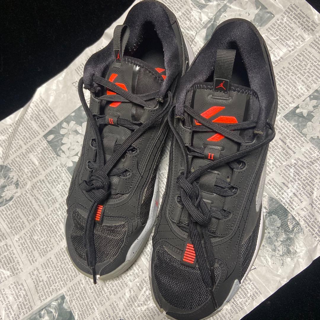 Jordan LUKA2 バスケットシューズ 27.5