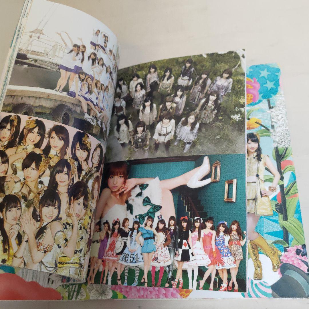 AKB48/ミリオンがいっぱい～AKB48ミュージックビデオ集～ スペシャルB…