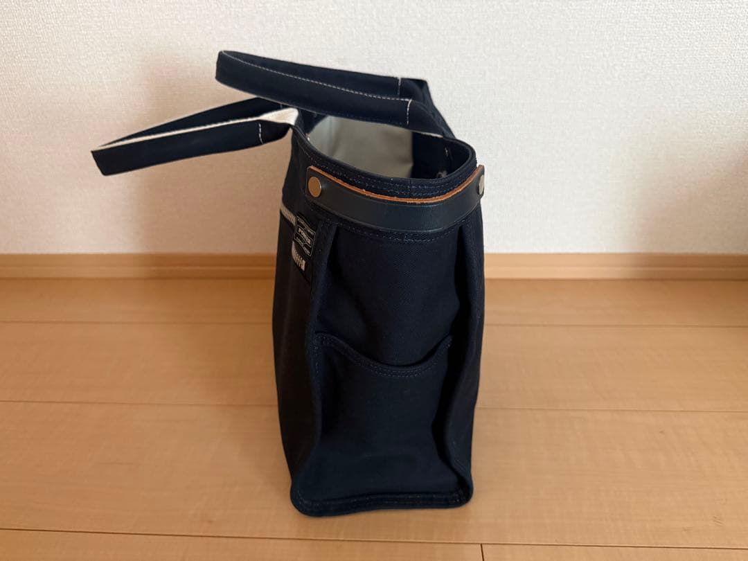 ポーター トートバッグ