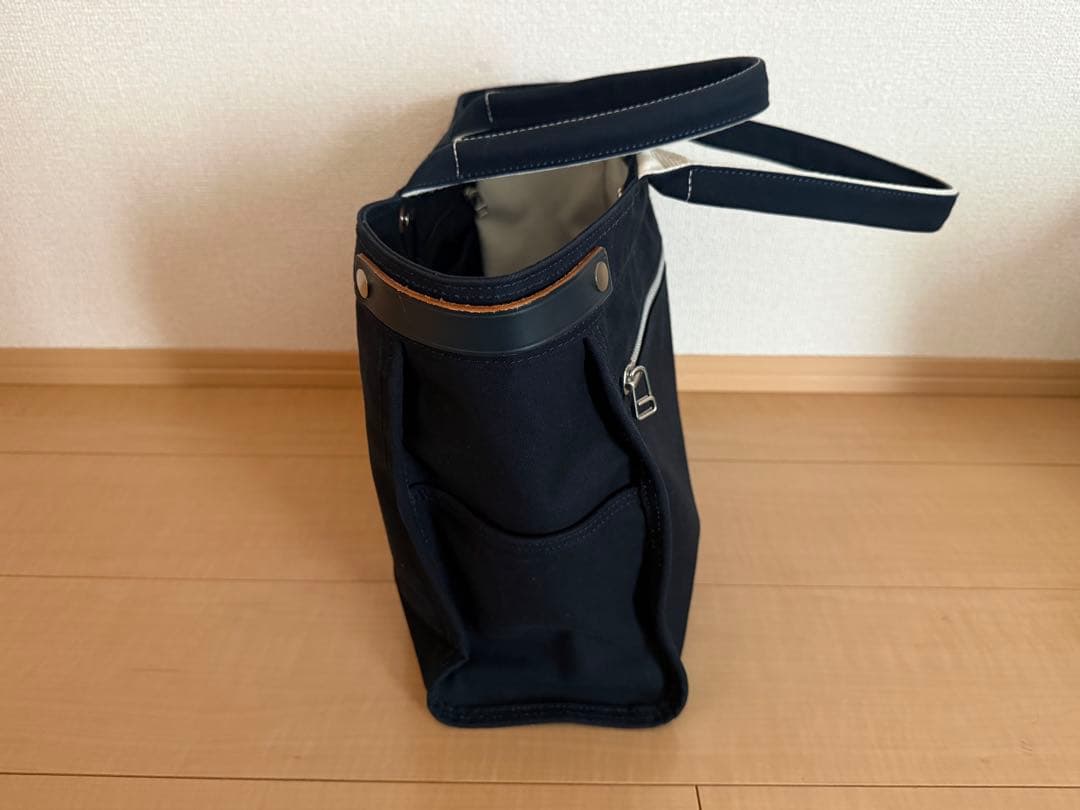 ポーター トートバッグ