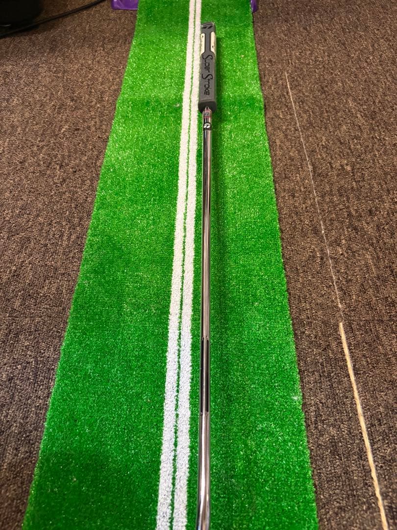 TaylorMade パター　Spider SR 33インチ