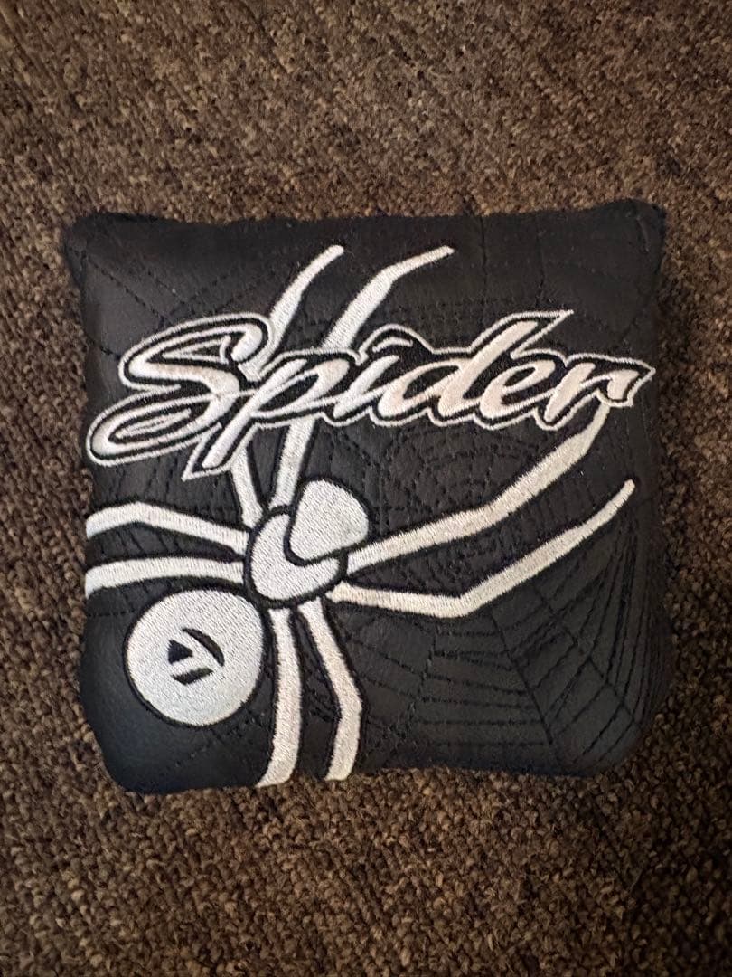 TaylorMade パター　Spider SR 33インチ