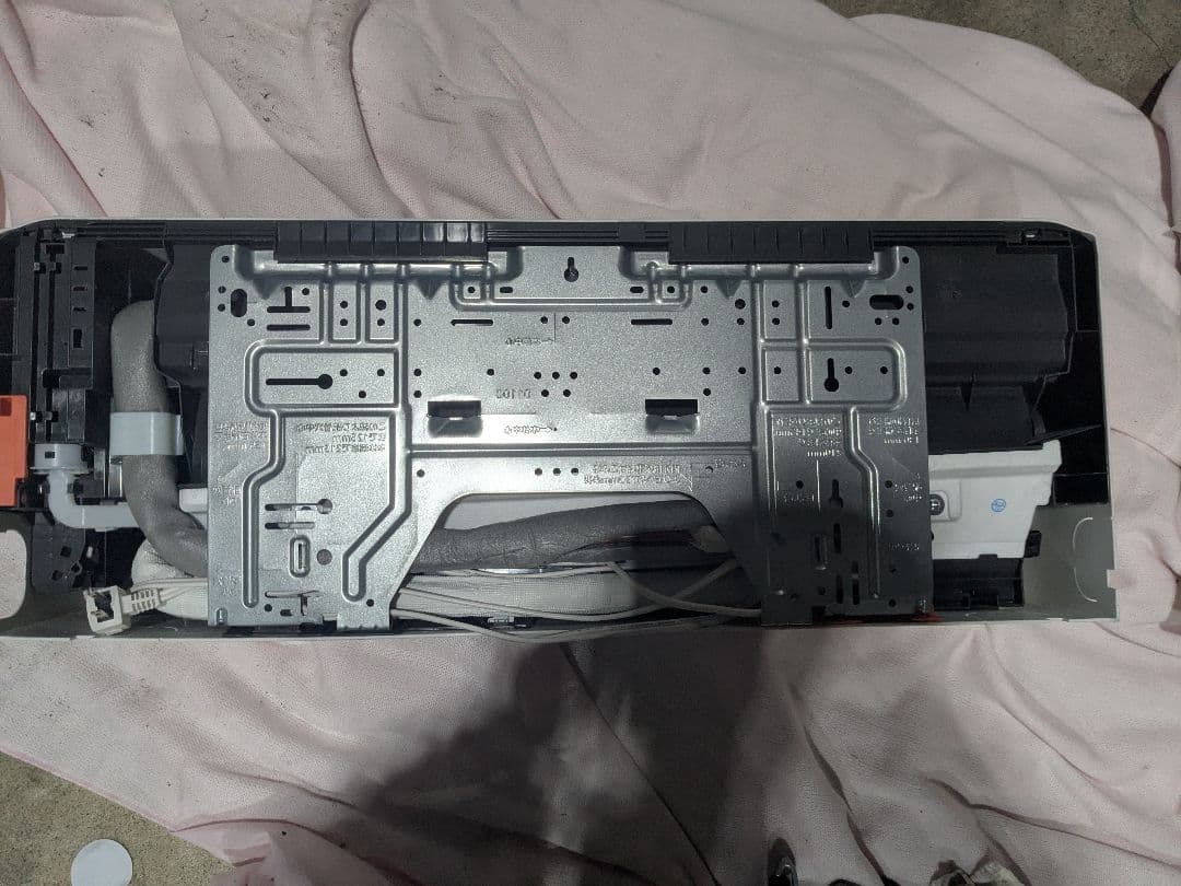 【美品】Panasonic エオリア CS-284DJK ルームエアコン
