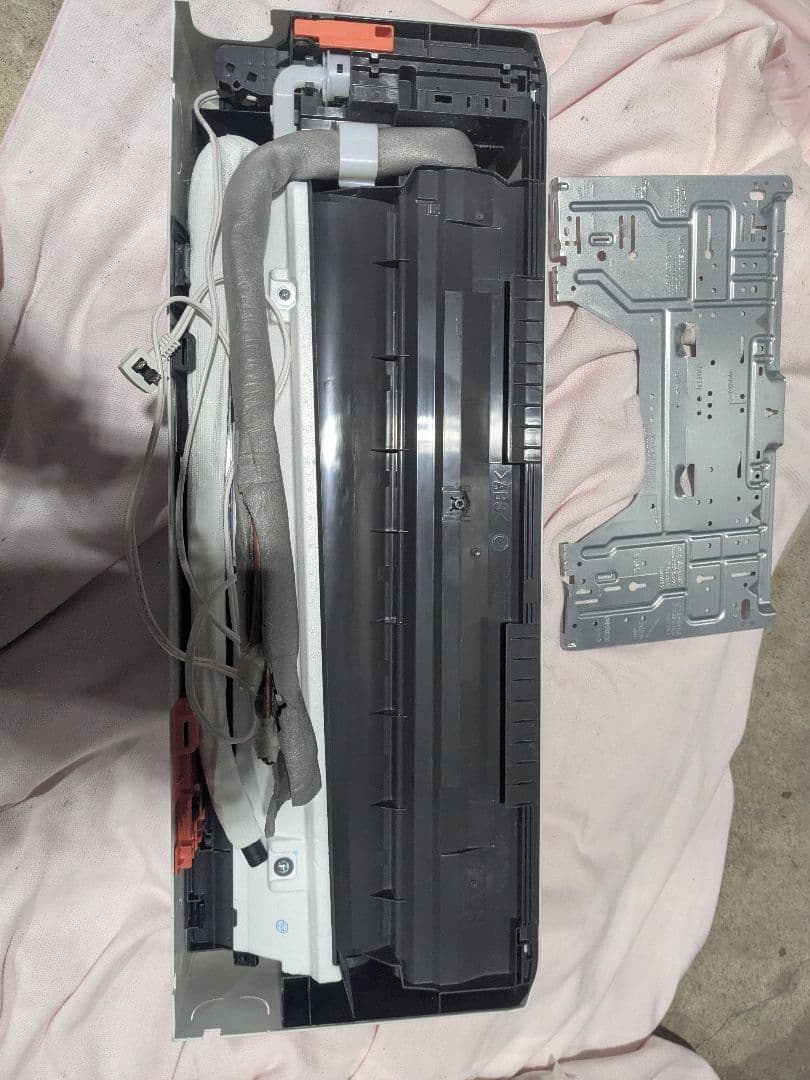 【美品】Panasonic エオリア CS-284DJK ルームエアコン
