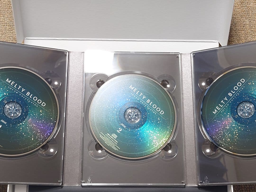 MELTY BLOOD TYPE：LUMINA PS4版 限定版