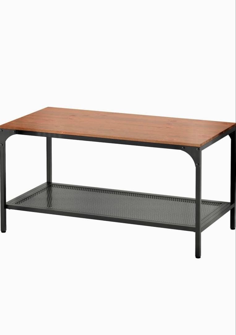 IKEA イケア FJALLBO フィエルボコーヒーテーブル　90x46cm