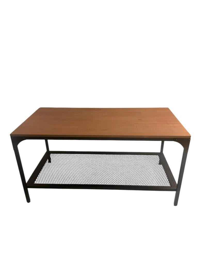 IKEA イケア FJALLBO フィエルボコーヒーテーブル　90x46cm