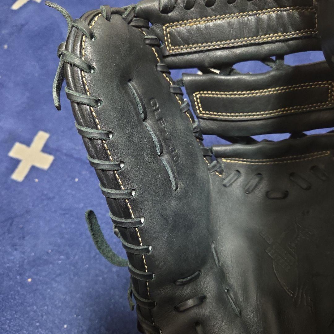 SSK 一般軟式用 ファーストミット 野球 グローブ
