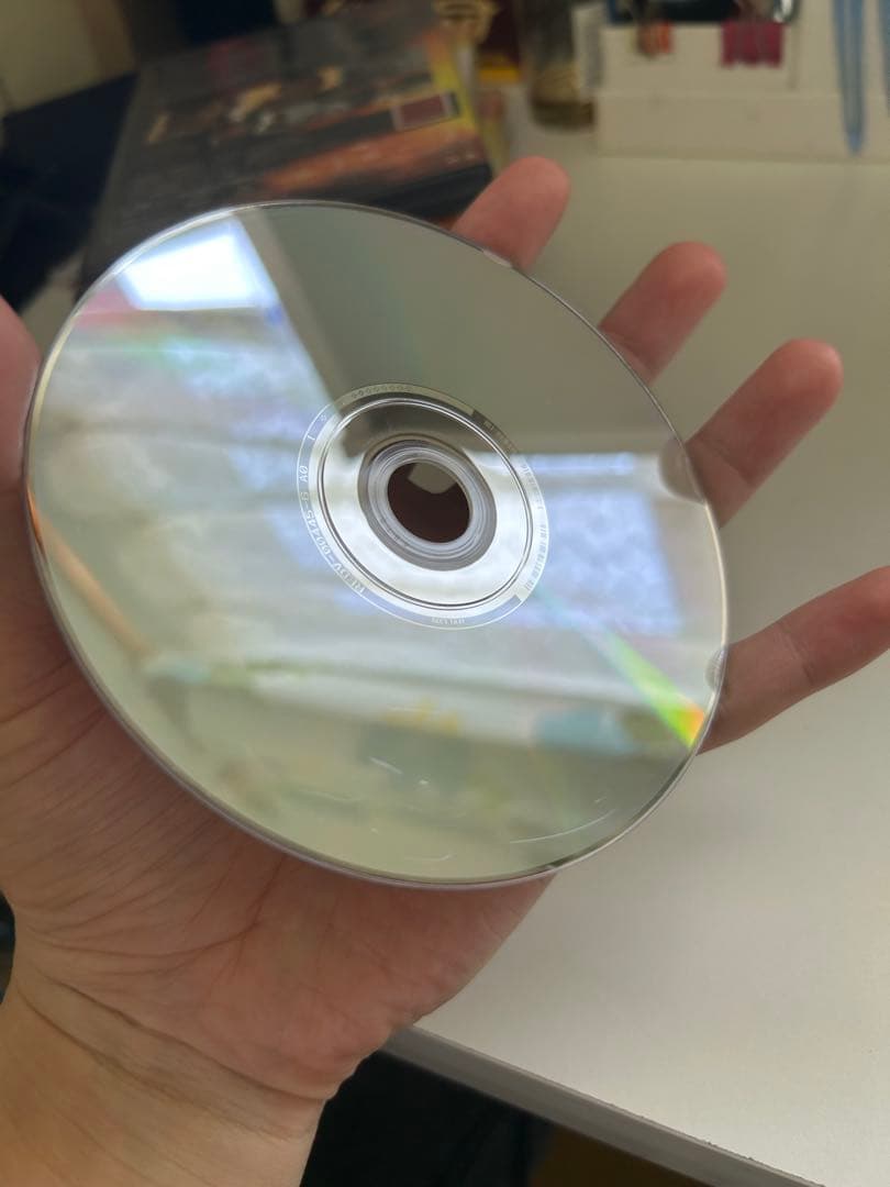 白夜行 DVD 全6巻セット
