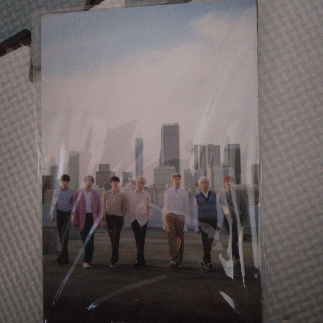 BTS　写真集