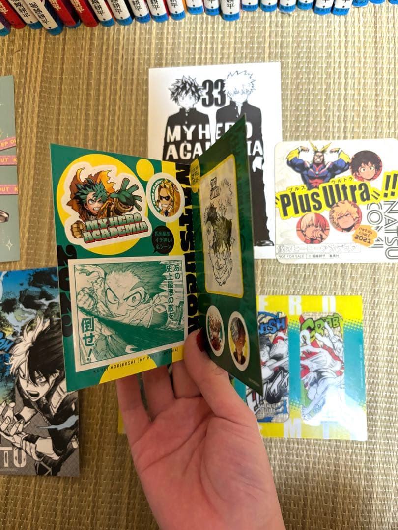 僕のヒーローアカデミア　完結　全巻セット　その他　まとめ売り　[最終値下げ]