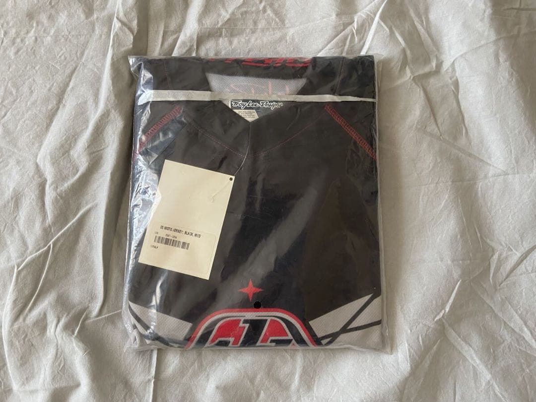 B*A様 【新品】Troylee Design 05モトジャージ