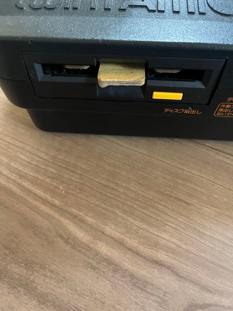ツインファミコン　ジャンク品