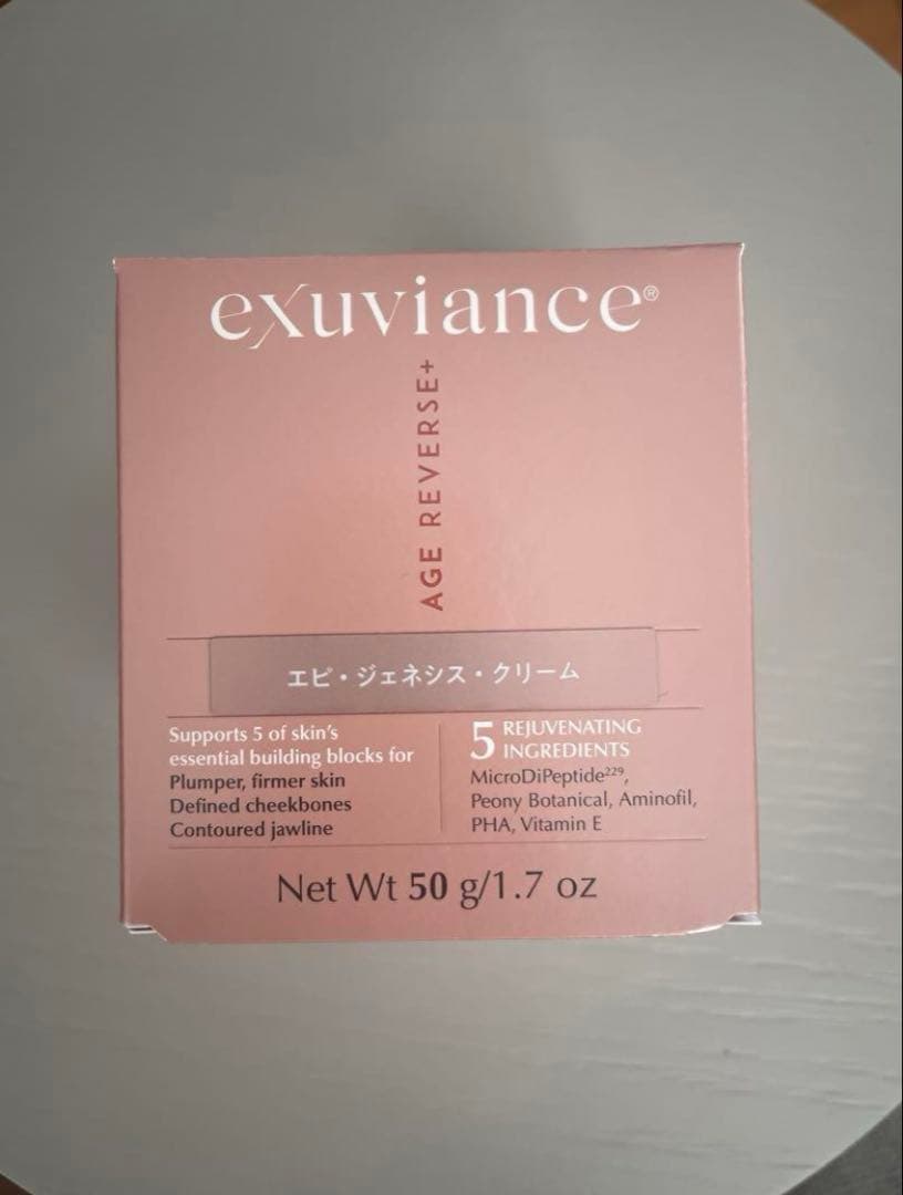 フェイスクリーム mana