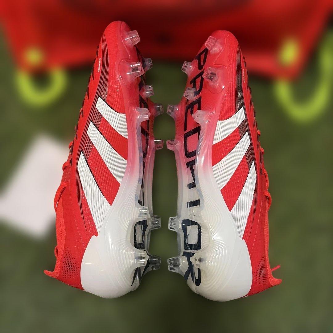 【新品】adidas PREDATOR ELITE FGプレデターエリート