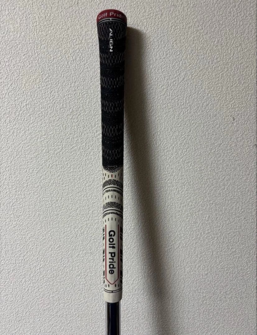 PING G400 4番ユーティリティ レフティ