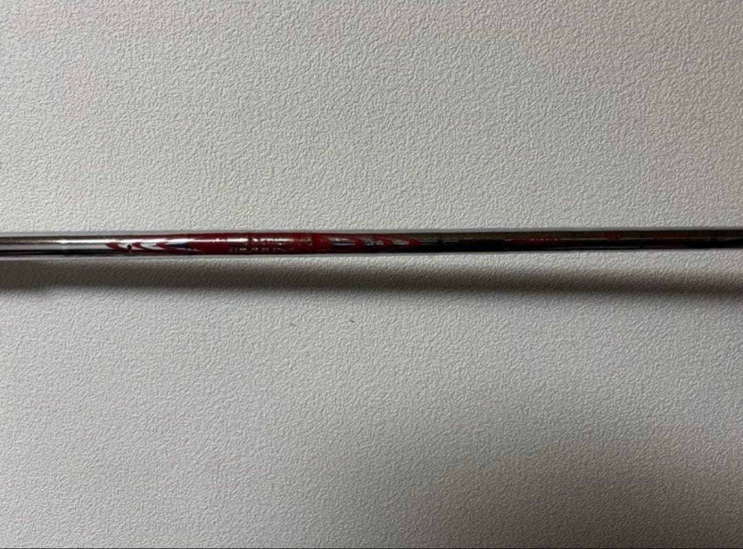 PING G400 4番ユーティリティ レフティ