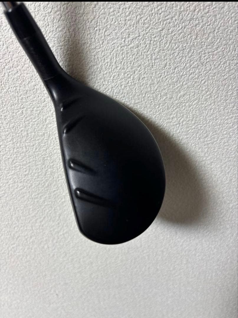 PING G400 4番ユーティリティ レフティ