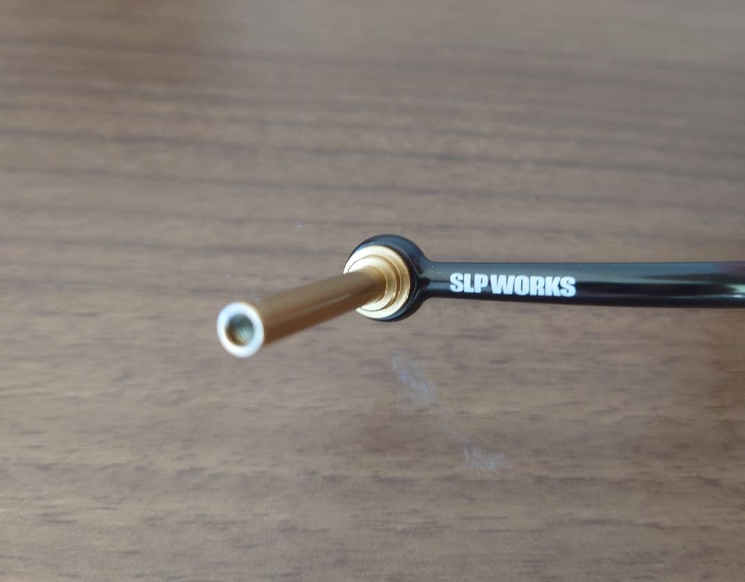 新品RCS 55マシンカットライトハンドル、SLPW スピニングハンドルキャップ