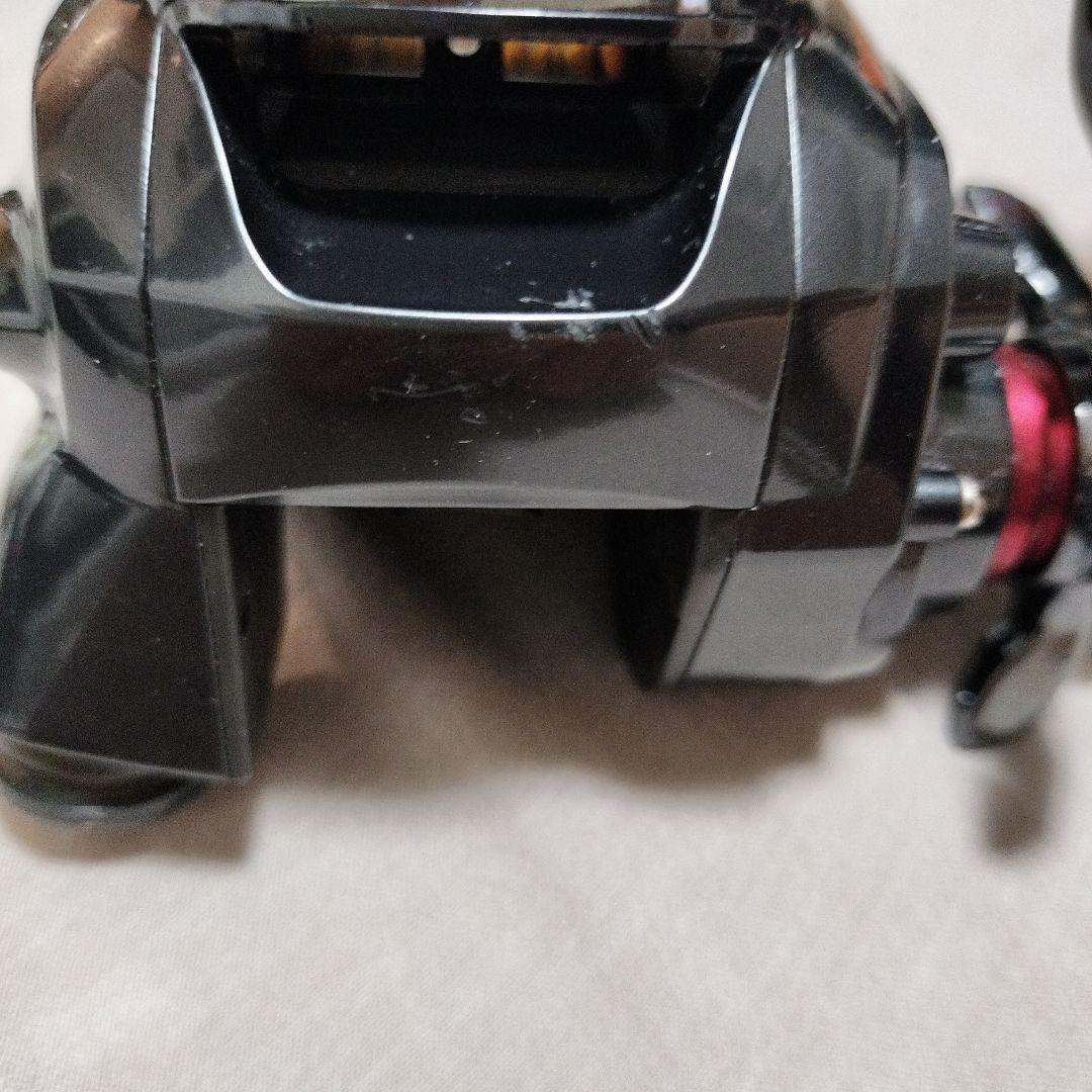 シーボーグ　200JL