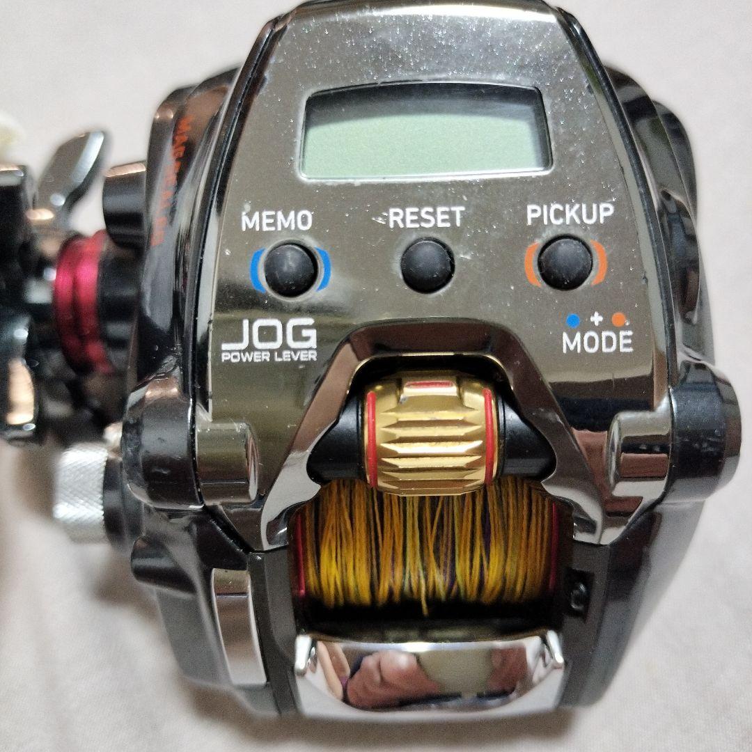 シーボーグ　200JL