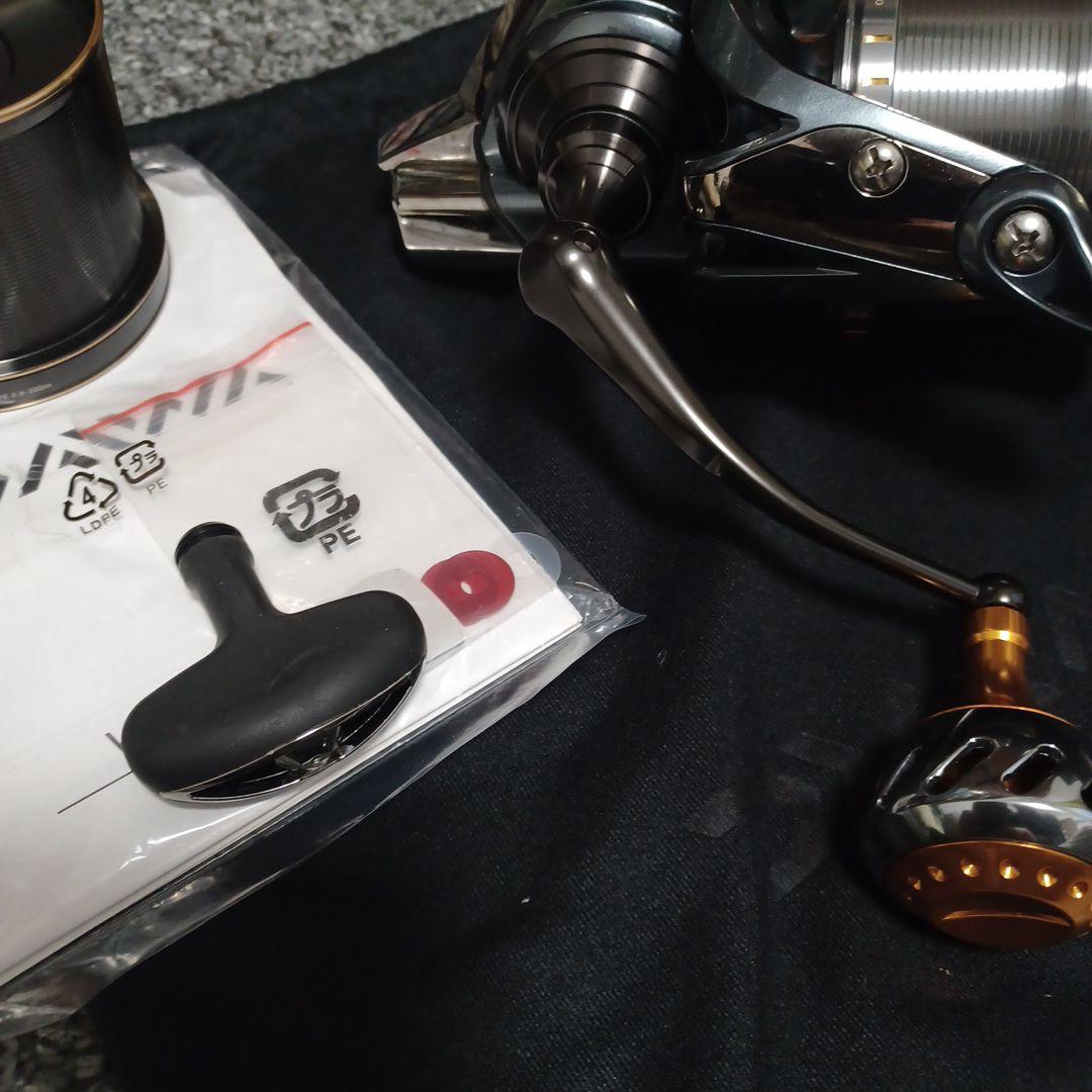 21ト－ナメントサ－フべ－シアタ45DAIWA