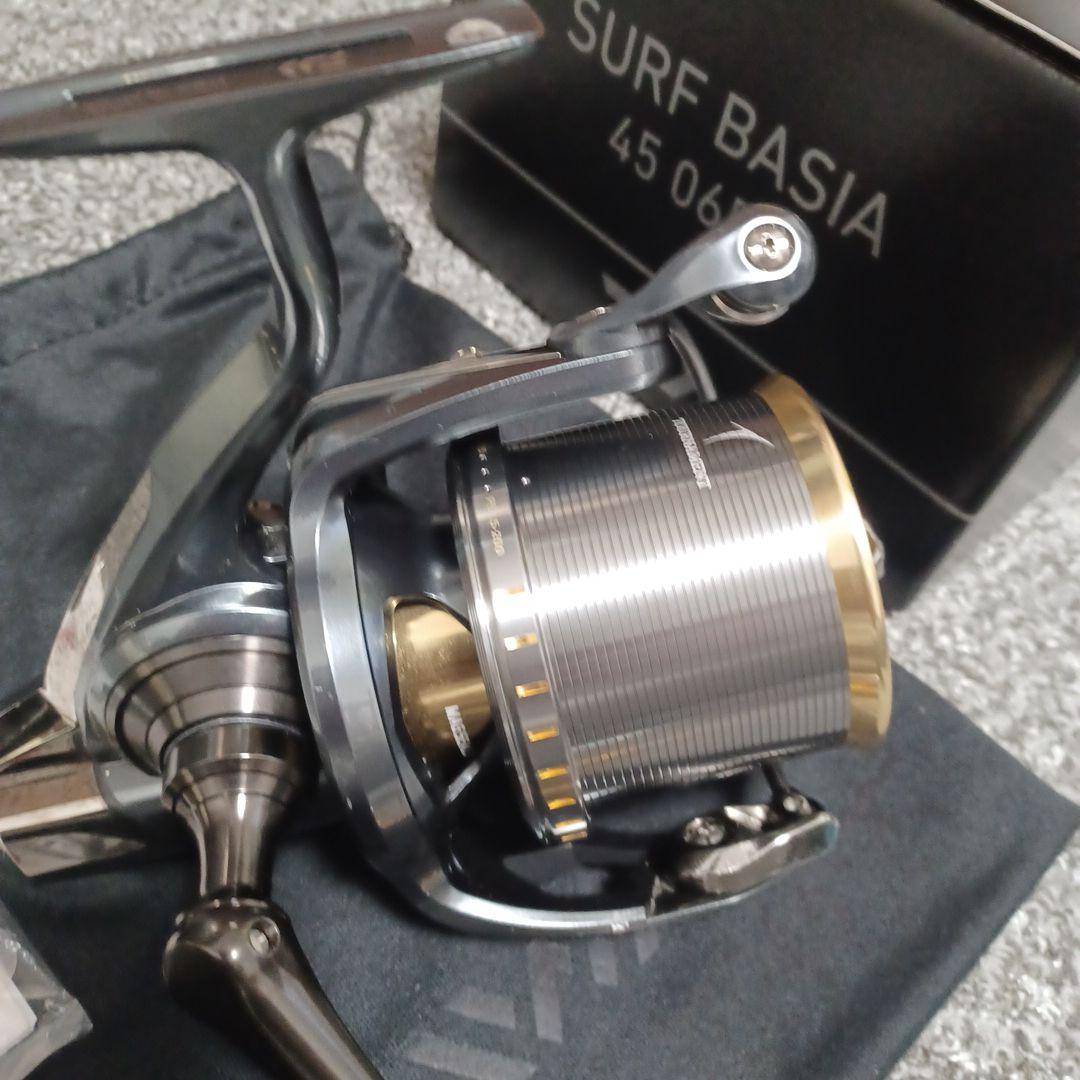 21ト－ナメントサ－フべ－シアタ45DAIWA