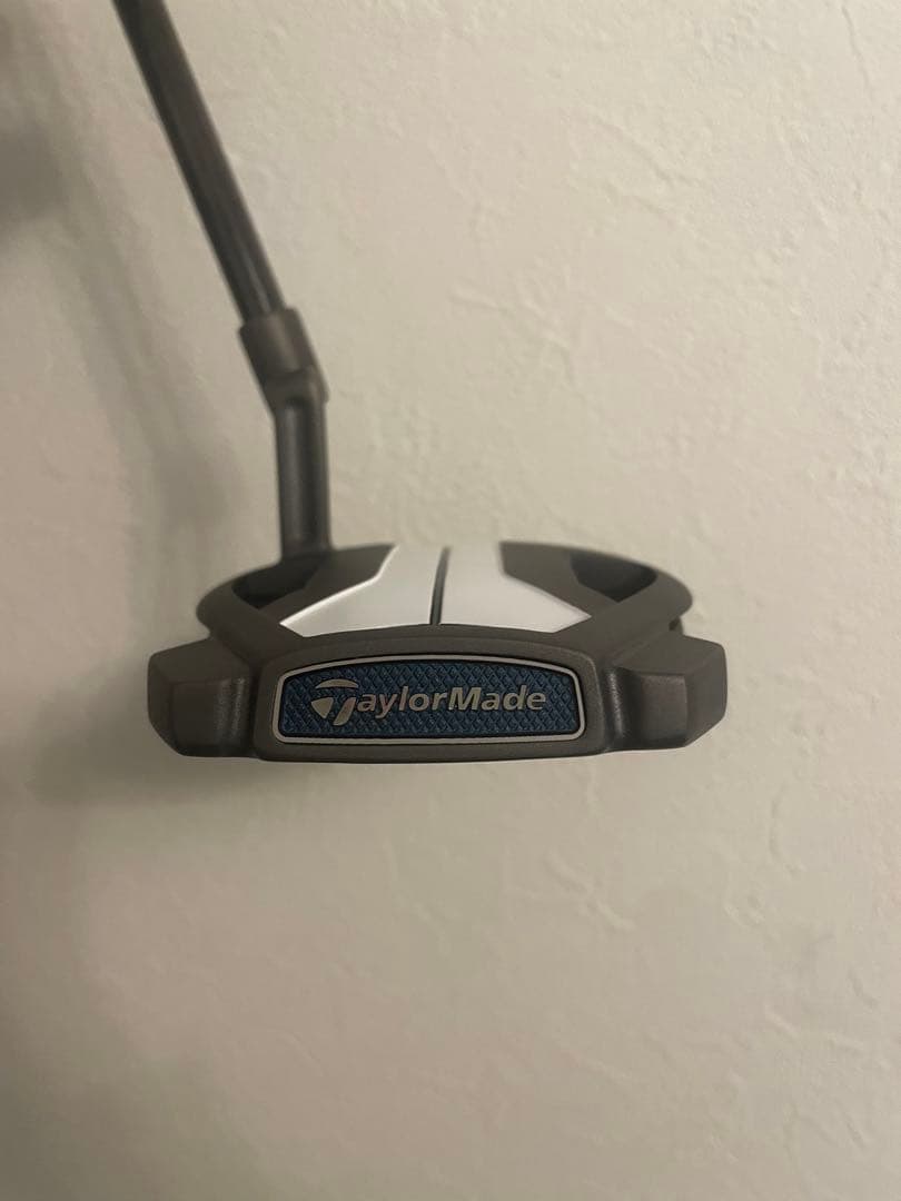 TaylorMade Spider Tour X クランクネック　35インチ