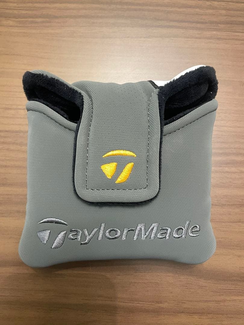 TaylorMade Spider Tour X クランクネック　35インチ